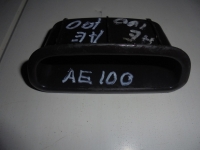Карман обшивки двери, TOYOTA, COROLLA, AE100, 5A-FE, 1993