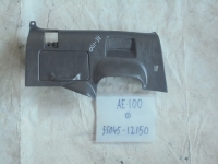 Консоль под рулевую колонку, TOYOTA, COROLLA, AE100, 5A-FE, 1993, 55045-12150