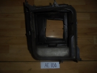 Корпус испарителя, TOYOTA, COROLLA, AE100, 5A-FE, 1993