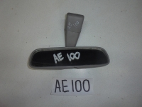Зеркало салона, TOYOTA, COROLLA, AE100, 5A-FE, 1993