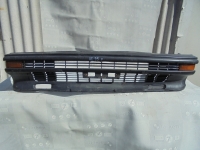 Бампер, TOYOTA, COROLLA, AE95, 4A-FE, 89-91, F