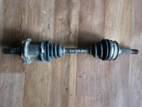 Привод, TOYOTA, COROLLA, CE97, 1C, 1987-1991, F, L