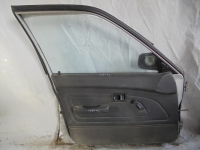 Дверь, TOYOTA, COROLLA, CE97, 1C, 1987-1991, F, L