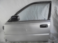 Дверь, TOYOTA, COROLLA, CE97, 1C, 1987-1991, F, L