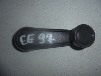 Ручка стеклоподъемника, TOYOTA, COROLLA, CE97, 1C, 1987-1991