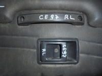 Дверь, TOYOTA, COROLLA, CE97, 1C, 1987-1991, R, L