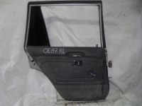 Дверь, TOYOTA, COROLLA, CE97, 1C, 1987-1991, R, L