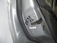 Дверь, TOYOTA, COROLLA, CE97, 1C, 1987-1991, R, L