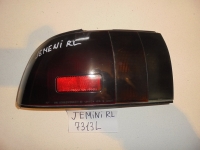 Фонарь в крыло, ISUZU, GEMINI, JT151F, 4XC1, 1991, L, 7313