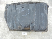 Топливный бак, TOYOTA, COROLLA, CE97, 1C, 1987-1991