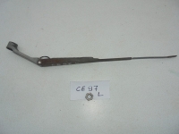 Держатель дворника, TOYOTA, COROLLA, CE97, 1C, 1987-1991, F, L