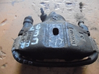 Суппорт тормозной, TOYOTA, COROLLA, CE97, 1C, 1987-1991, F, R, 51-12