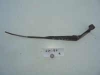 Держатель дворника, TOYOTA, COROLLA, CE97, 1C, 1987-1991, F, R