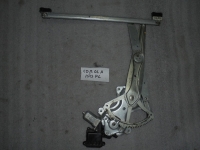 Стеклоподьемник, TOYOTA, COROLLA, ZZE150, 1ZR-FE, 2008, F, L