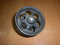 Помпа, TOYOTA, COROLLA, EE104, 5E-FE, 1999