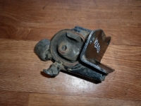 Подушка двигателя, TOYOTA, COROLLA, NZE121, 1NZ-FE, 2001, L, 1237221070