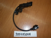 Датчик детонации, HYUNDAI, SOLARIS, RB, G4FC, 2011, 39250-2B000