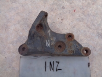 Крепление опоры двигателя, TOYOTA, FUNCARGO, NCP25, 1NZ-FE, 2001, 12315-21040