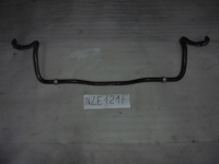 Стабилизатор поперечной устойчивости, TOYOTA, COROLLA, NZE121, 1NZ-FE, 2001, F