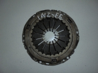 Корзина сцепления, TOYOTA, COROLLA, NZE121, 1NZ-FE, 2001