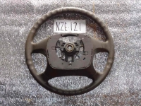 Руль, TOYOTA, COROLLA, NZE121, 1NZ-FE, 2001