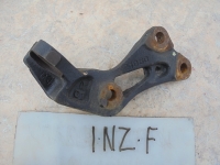 Крепление опоры двигателя, TOYOTA, COROLLA, NZE121, 1NZ-FE, 2001