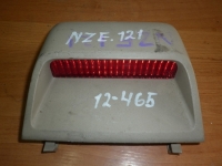 Стоп-сигнал дополнительный, TOYOTA, COROLLA, NZE121, 1NZ-FE, 2001