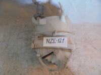 Корпус печки, TOYOTA, COROLLA, NZE121, 1NZ-FE, 2001