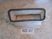 Корпус печки, TOYOTA, COROLLA, NZE121, 1NZ-FE, 2001