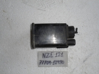 Абсорбер, TOYOTA, COROLLA, NZE121, 1NZ-FE, 2001, F