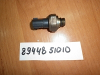 Датчик гидроусилителя, TOYOTA, COROLLA, NZE121, 1NZ-FE, 2001, 89448 51010