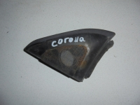 Уголок двери внутренний, TOYOTA, COROLLA, NZE121, 1NZ-FE, 2001, F, L