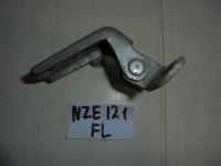 Петля двери, TOYOTA, COROLLA, NZE121, 1NZ-FE, 2001, F, L