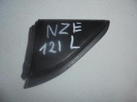 Уголок двери внутренний, TOYOTA, COROLLA, NZE121, 1NZ-FE, 2001, F, L