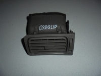 Дефлектор воздуховода, TOYOTA, COROLLA, NZE121, 1NZ-FE, 2001, F, R