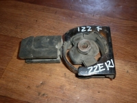 Подушка двигателя, TOYOTA, COROLLA RUNX, ZZE122, 1ZZ-FE, 2003, R, нижняя, 12361-0D030
