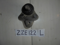 Шаровая опора, TOYOTA, COROLLA RUNX, ZZE122, 1ZZ-FE, 2003, F, L