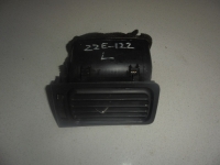 Дефлектор воздуховода, TOYOTA, COROLLA RUNX, ZZE122, 1ZZ-FE, 2003, F, L