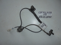 Датчик аbs, TOYOTA, COROLLA RUNX, ZZE122, 1ZZ-FE, 2003, F, R, 89542-12070