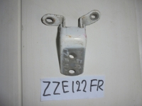 Петля двери, TOYOTA, COROLLA RUNX, ZZE122, 1ZZ-FE, 2003, F, R