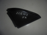 Уголок двери внутренний, TOYOTA, COROLLA RUNX, ZZE122, 1ZZ-FE, 2003, F, R