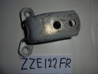 Петля двери, TOYOTA, COROLLA RUNX, ZZE122, 1ZZ-FE, 2003, F, R