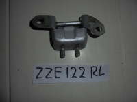 Петля двери, TOYOTA, COROLLA RUNX, ZZE122, 1ZZ-FE, 2003, R, L