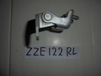 Петля двери, TOYOTA, COROLLA RUNX, ZZE122, 1ZZ-FE, 2003, R, L