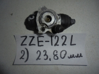 Тормозной цилиндр, TOYOTA, COROLLA RUNX, ZZE122, 1ZZ-FE, 2003, R, L