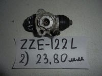 Тормозной цилиндр, TOYOTA, COROLLA RUNX, ZZE122, 1ZZ-FE, 2003, R, L