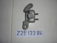 Петля двери, TOYOTA, COROLLA RUNX, ZZE122, 1ZZ-FE, 2003, R, L
