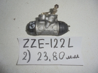 Тормозной цилиндр, TOYOTA, COROLLA RUNX, ZZE122, 1ZZ-FE, 2003, R, L