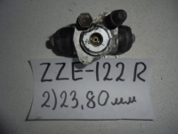 Тормозной цилиндр, TOYOTA, COROLLA RUNX, ZZE122, 1ZZ-FE, 2003, R, R