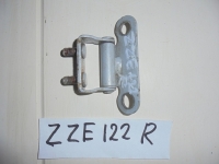 Петля двери багажника, TOYOTA, COROLLA RUNX, ZZE122, 1ZZ-FE, 2003, R